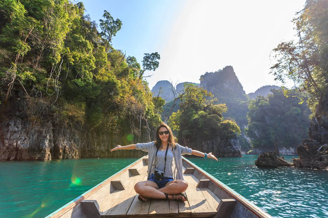 Sadece 500 TL’ye tatil yapmak mümkün! İşte öğrencilere özel en ucuz 5 rota! 1